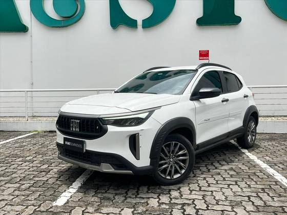 FIAT PULSE 1.3 FLEX DRIVE CVT